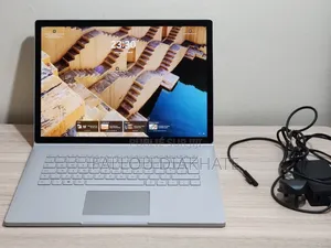 Neuf Microsoft Surface Laptop 3 1GB Intel Core I7 SSD 256GB