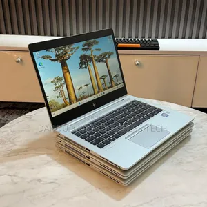 Neuf HP EliteBook 830 G6 16GB Intel Core I7 SSD 512GB