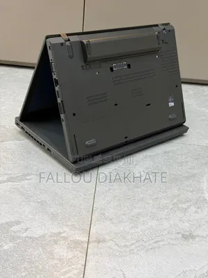 Neuf Lenovo ThinkPad T450 8GB Intel Core I5 SSD 256GB