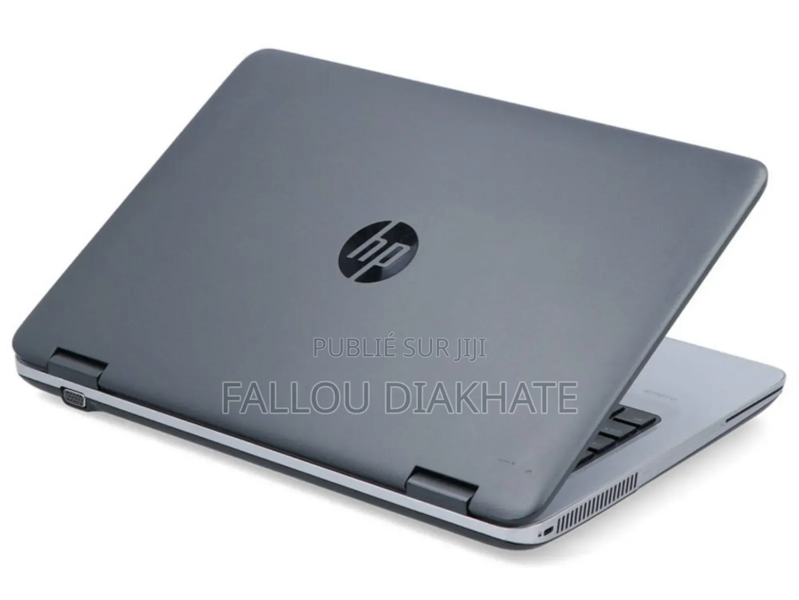 Neuf Ordinateur Portable HP ProBook 650 G2 8GB Intel Core I5 SSD 256GB