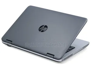 Neuf Ordinateur Portable HP ProBook 650 G2 8GB Intel Core I5 SSD 256GB