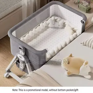 Cododo Lit Bébé