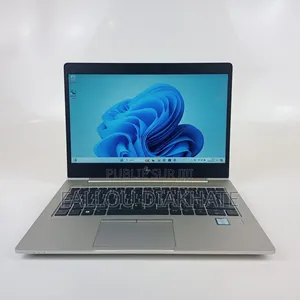 Neuf Ordinateur Portable HP EliteBook 830 G6 8GB Intel Core I5 SSD 256GB