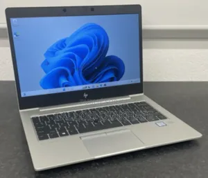 Neuf Ordinateur Portable HP EliteBook 830 G6 8GB Intel Core I5 SSD 256GB
