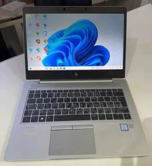Neuf Ordinateur Portable HP EliteBook 830 G6 8GB Intel Core I5 SSD 256GB