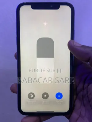 Neuf Apple iPhone XR 64 GB Bleu
