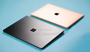 Neuf Microsoft Surface Laptop 3 8GB Intel Core I5 SSD 256GB