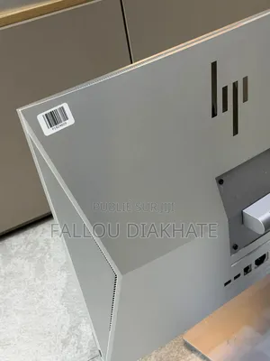 Neuf HP EliteOne 800 G6 16GB Intel Core I5 SSD 512GB