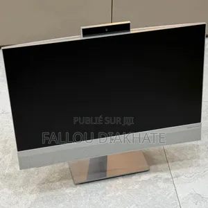 Neuf HP EliteOne 800 G6 16GB Intel Core I5 SSD 512GB