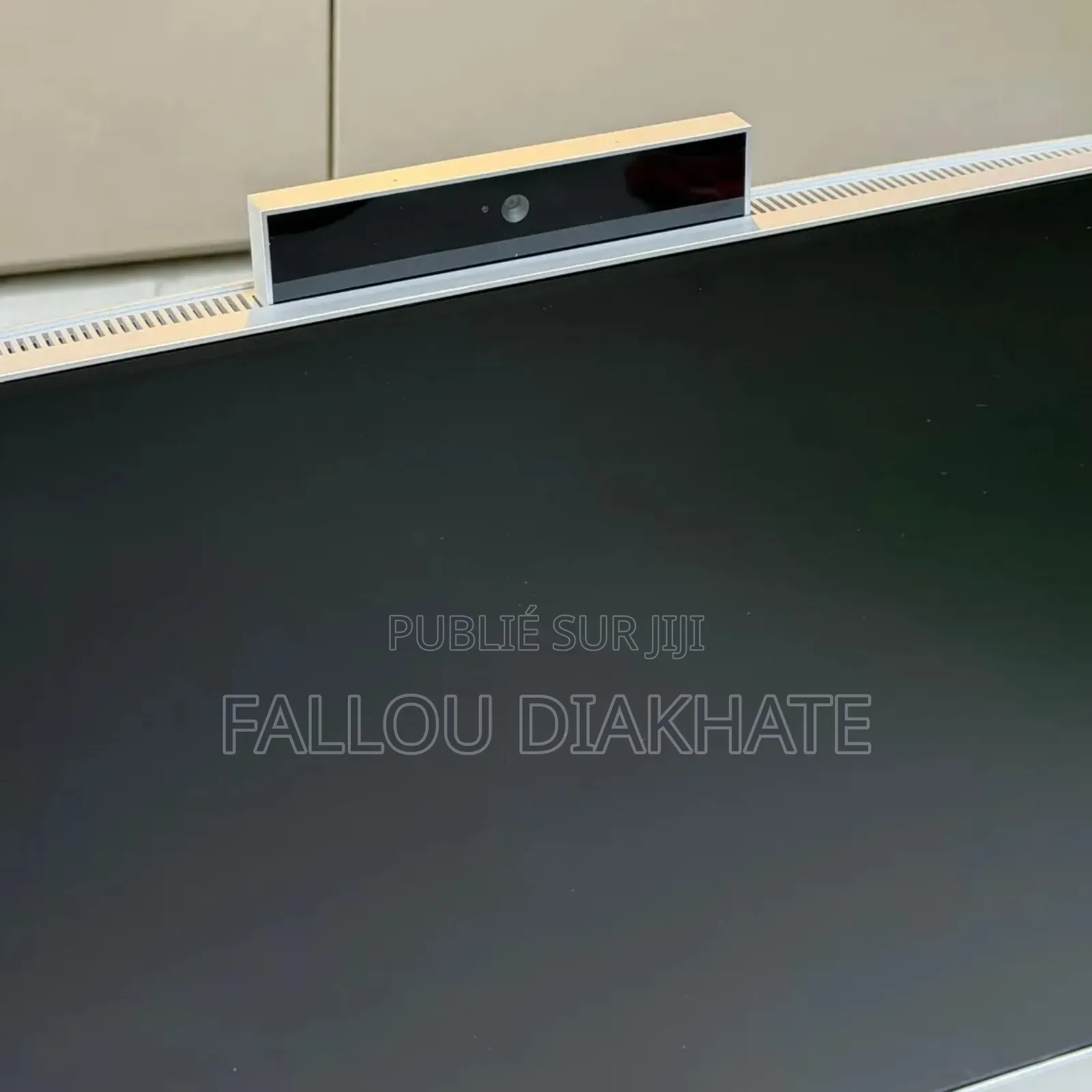 Neuf HP EliteOne 800 G6 16GB Intel Core I5 SSD 512GB