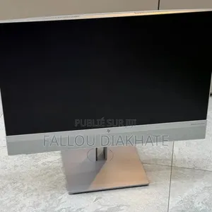 Neuf HP EliteOne 800 G6 16GB Intel Core I5 SSD 512GB