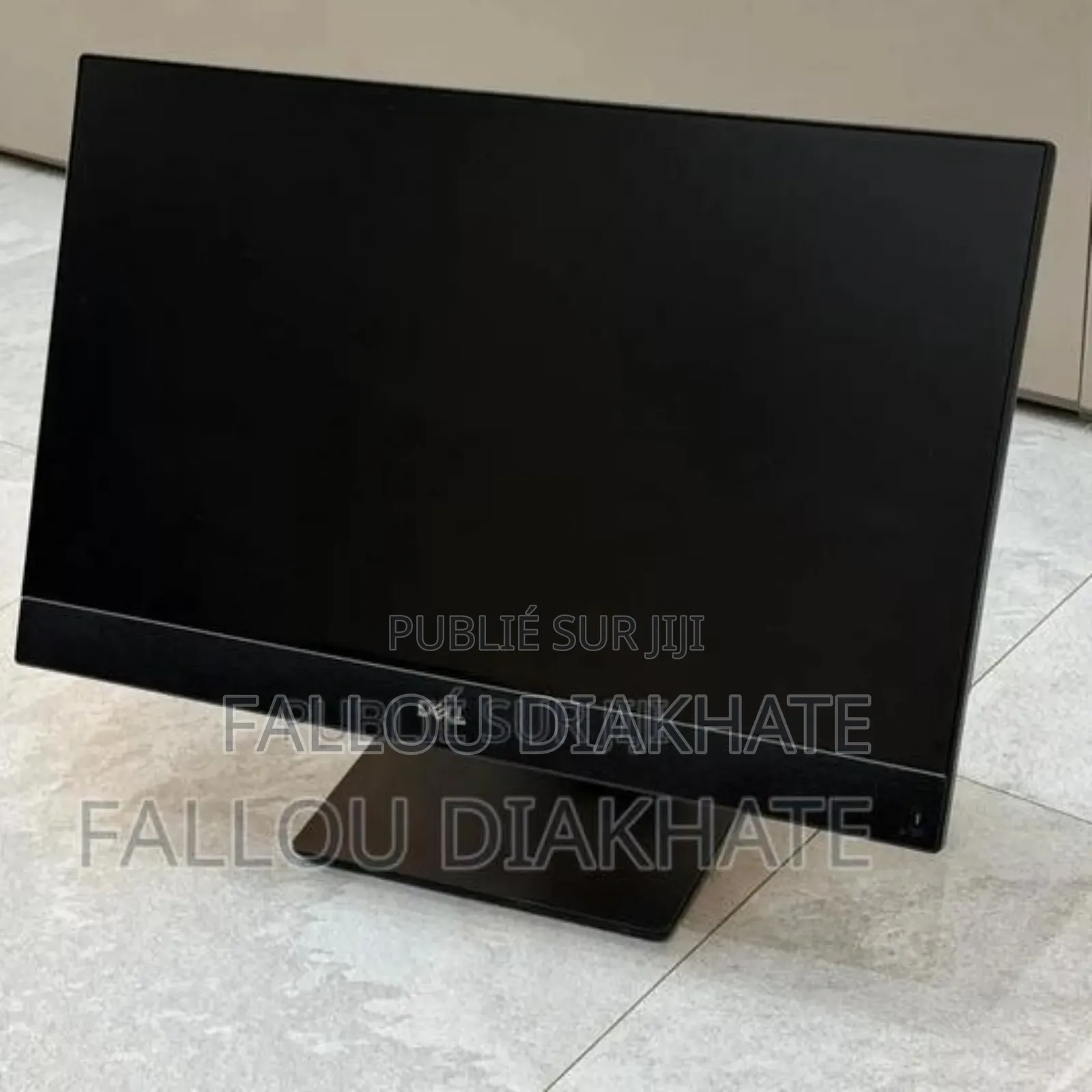 Neuf Dell OptiPlex 3000 MT 16GB Intel Core I5 SSD 512GB