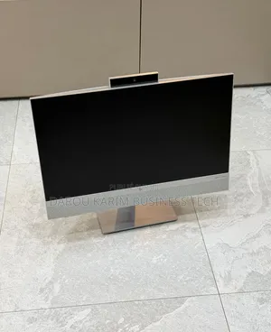 Neuf HP EliteOne 800 G6 16GB Intel Core I5 SSD 512GB