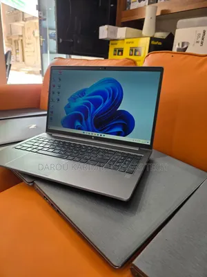 Neuf Ordinateur Portable HP ZBook 15 32GB Intel Core I9 SSD 512GB