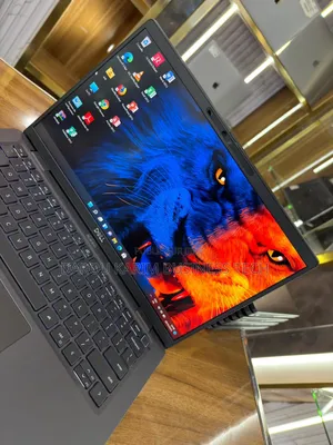 Neuf Ordinateur Portable Dell Latitude 7420 16GB Intel Core I5 SSD 256GB