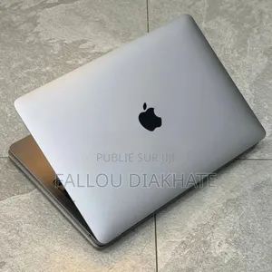 Neuf Ordinateur Portable Apple MacBook Air 2020 M1 32GB Apple M1 SSD 1T