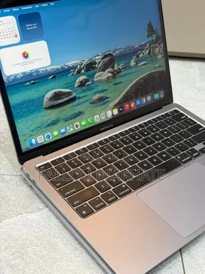 Neuf Ordinateur Portable Apple MacBook Air 2020 M1 32GB Apple M1 SSD 1T