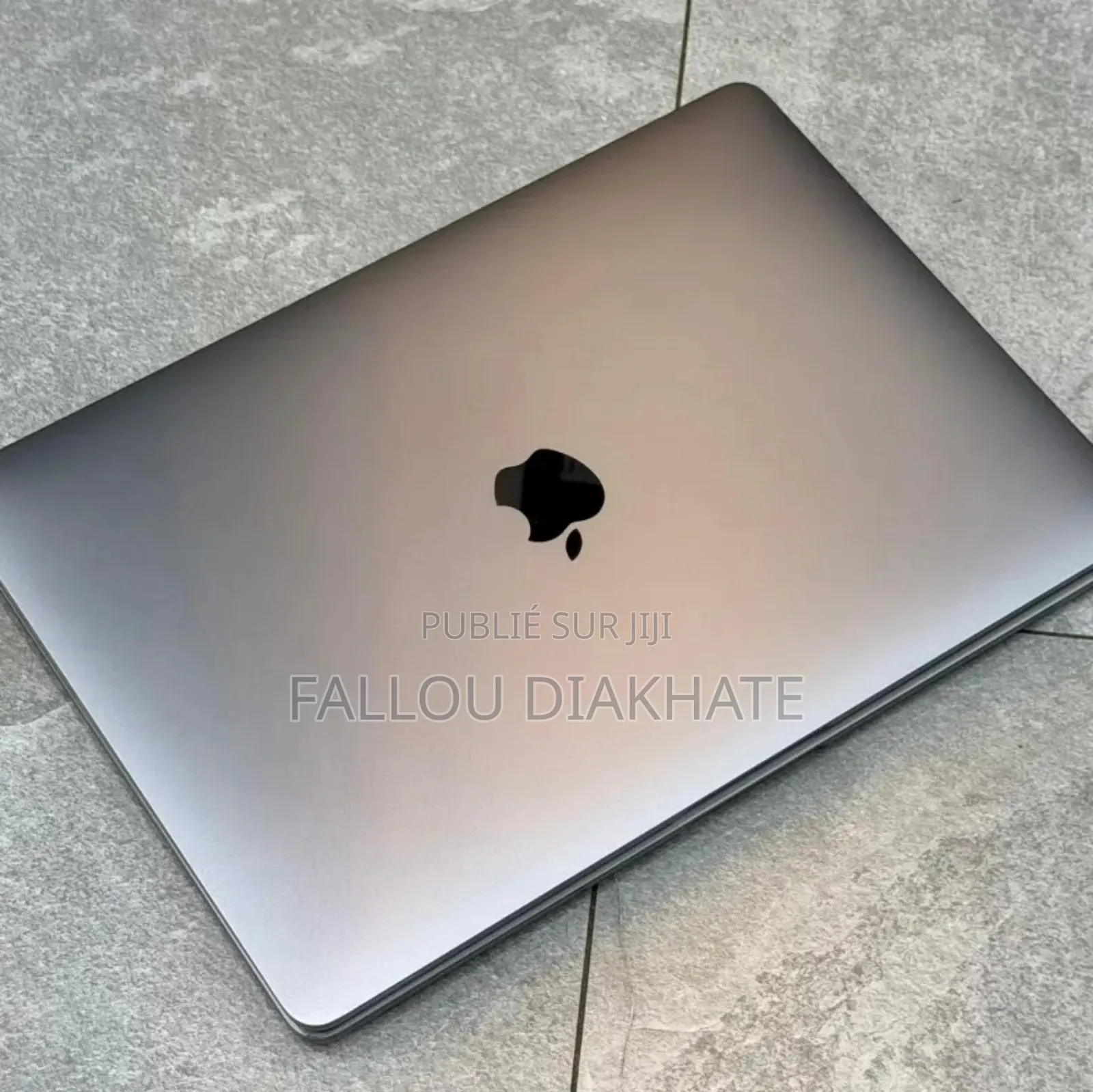 Neuf Ordinateur Portable Apple MacBook Air 2020 M1 32GB Apple M1 SSD 1T