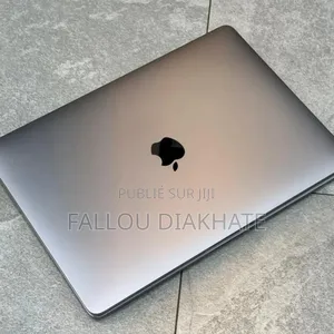 Neuf Ordinateur Portable Apple MacBook Air 2020 M1 32GB Apple M1 SSD 1T