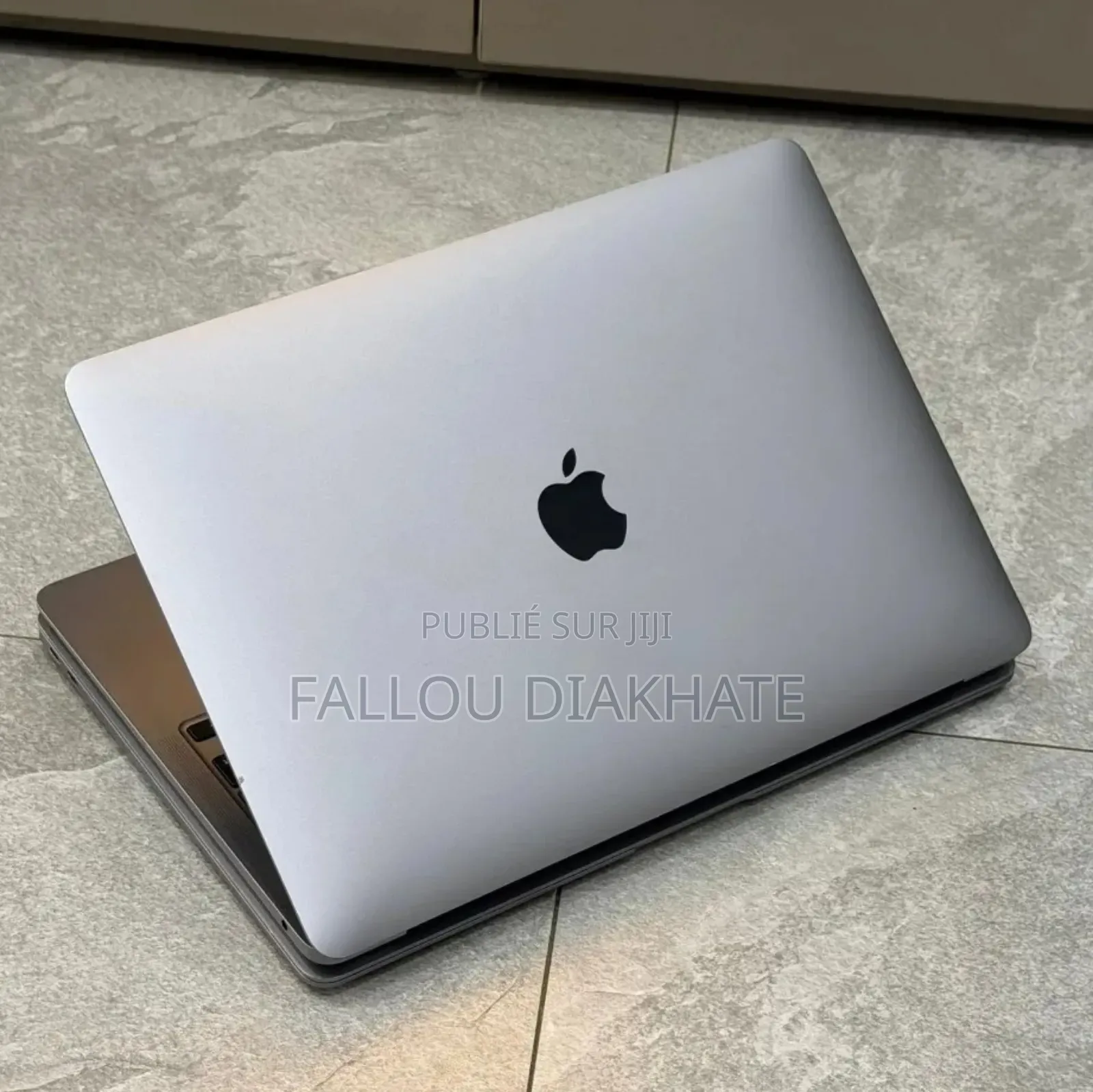 Neuf Ordinateur Portable Apple MacBook Air 2020 M1 32GB Apple M1 SSD 1T