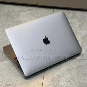 Neuf Ordinateur Portable Apple MacBook Air 2020 M1 32GB Apple M1 SSD 1T