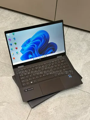 Neuf HP Elite Dragonfly G2 16GB Intel Core I7 SSD 512GB
