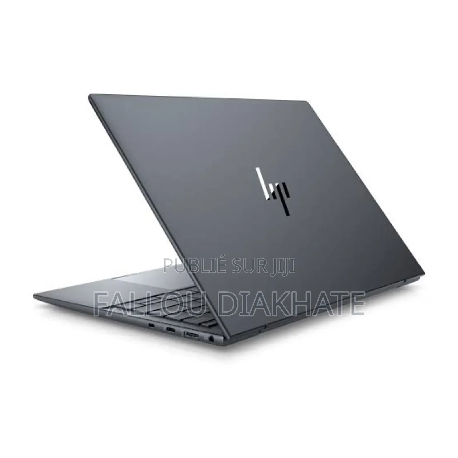 Nouveau HP Elite Dragonfly G3 8GB Intel Core i5 SSD 256GB