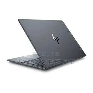 Nouveau HP Elite Dragonfly G3 8GB Intel Core i5 SSD 256GB