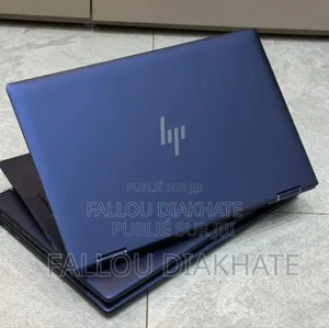 Neuf HP Elite Dragonfly G4 16GB Intel Core I7 SSD 512GB
