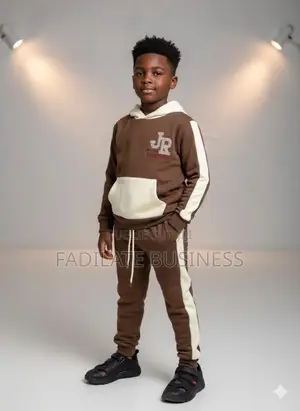 Blouson Baby