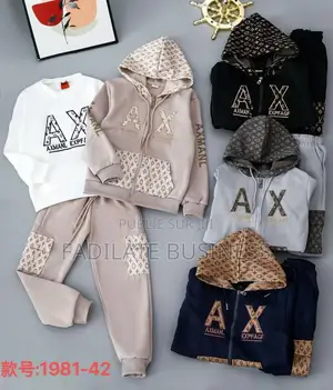Pour Les Petits