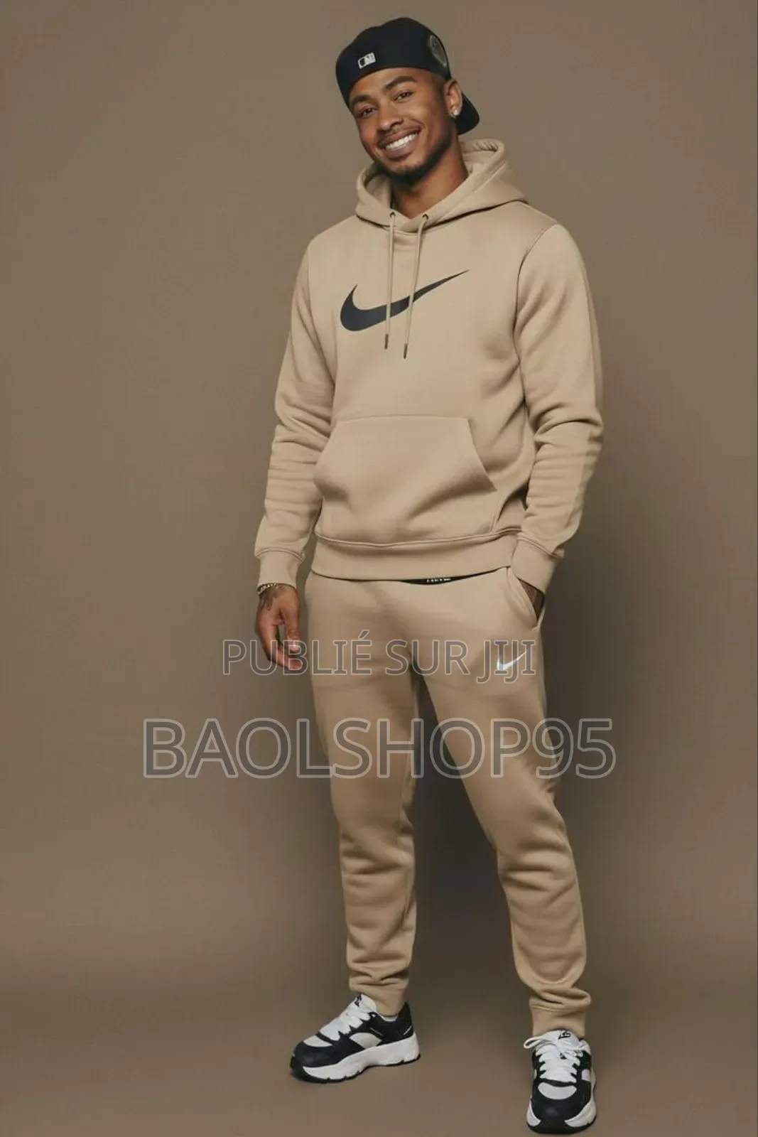 Blouson Original