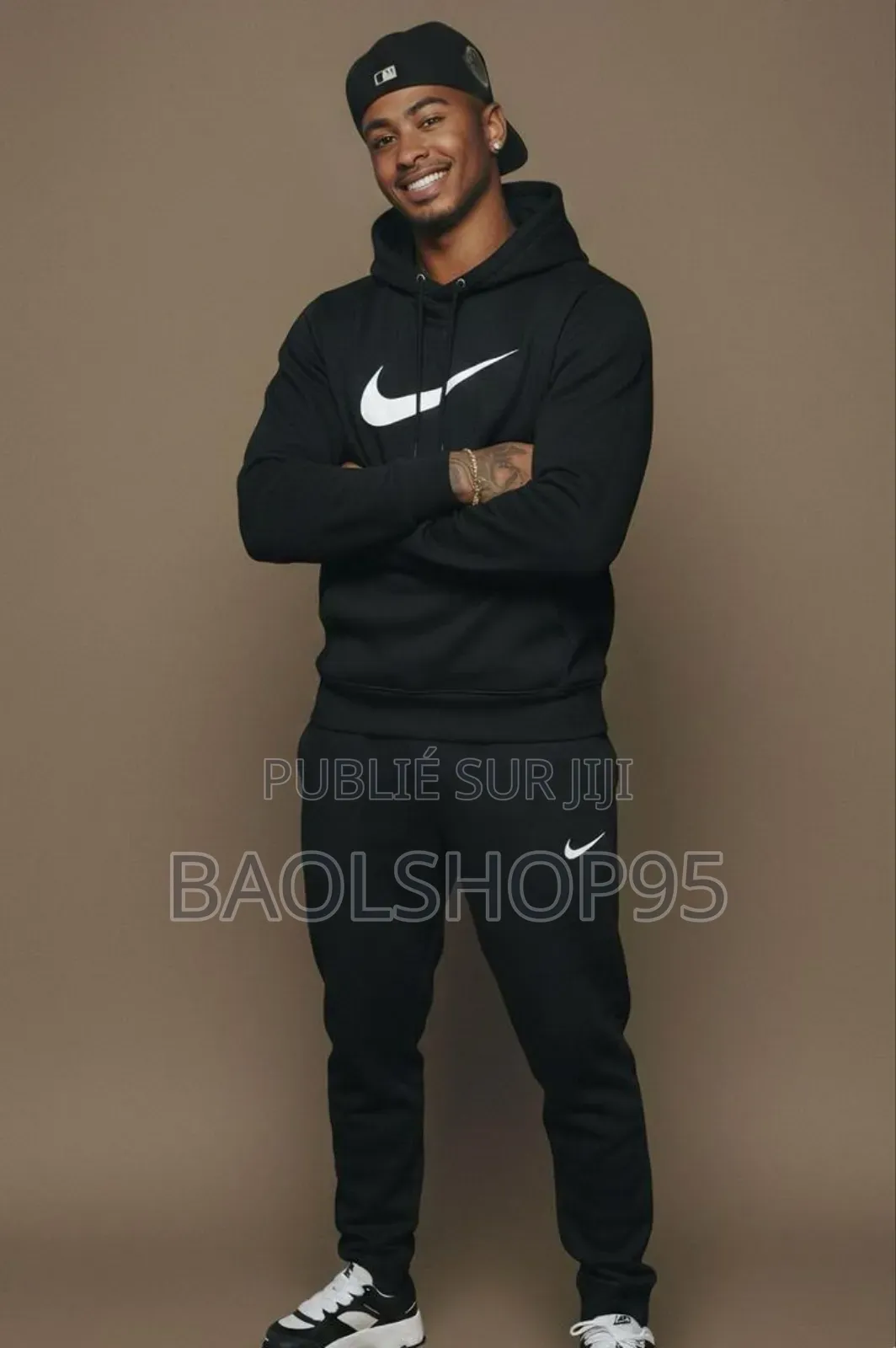 Blouson Original