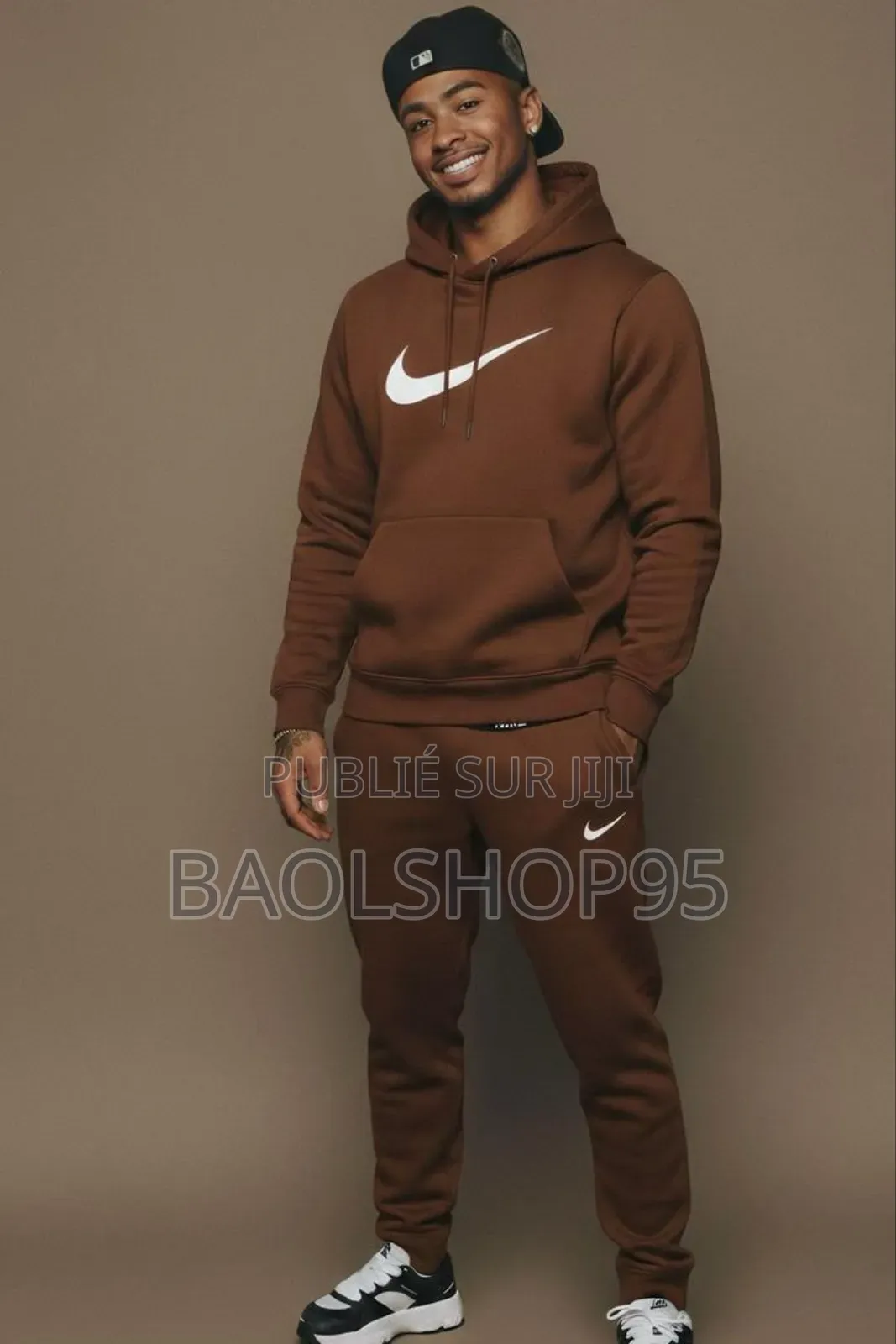 Blouson Original