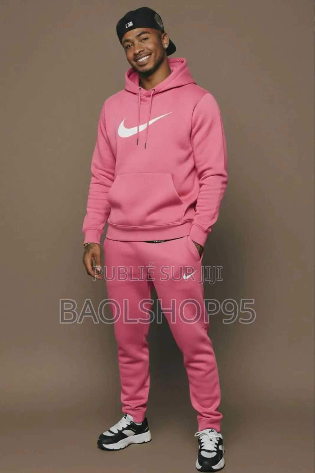 Blouson Original