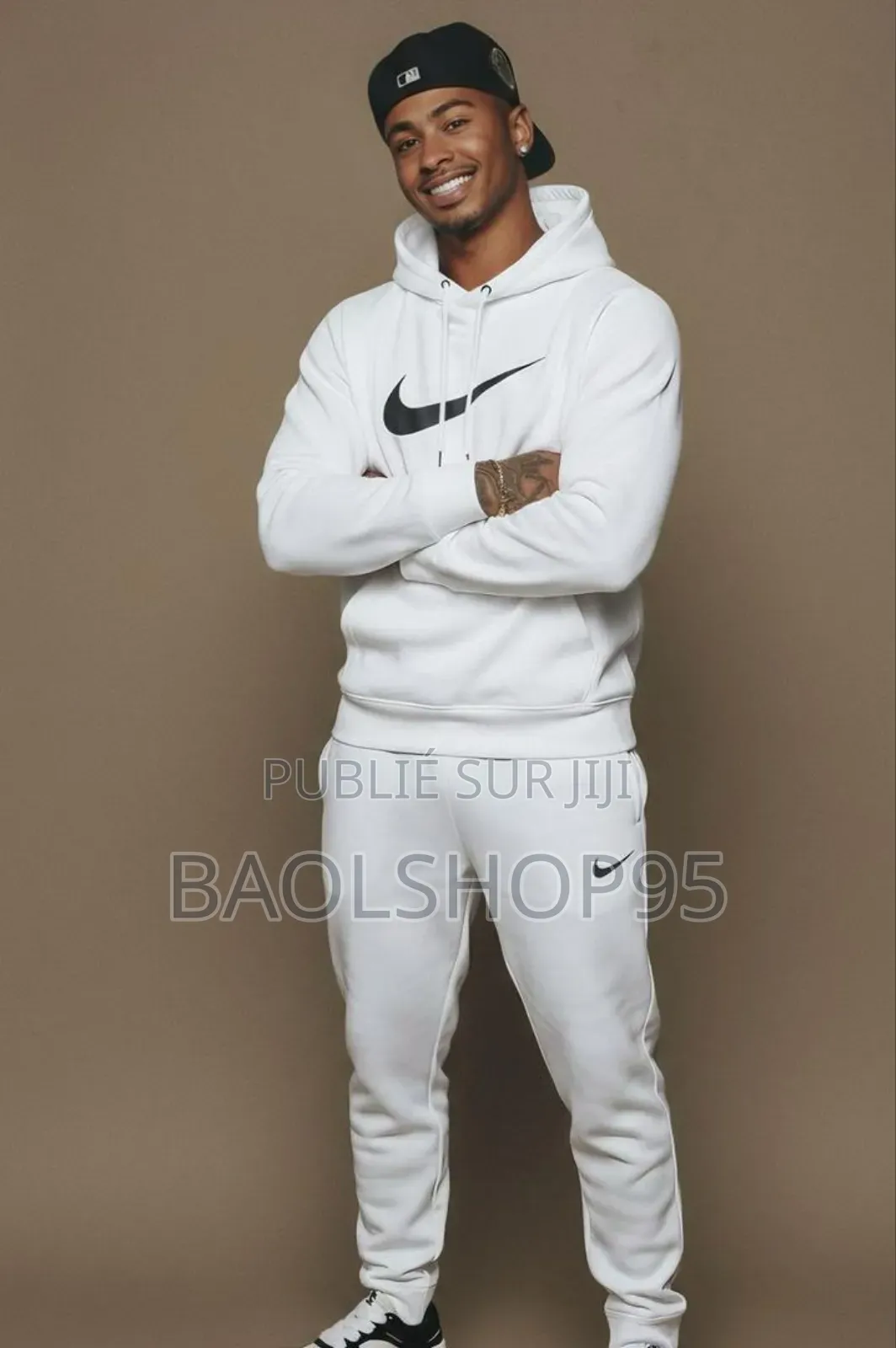 Blouson Original