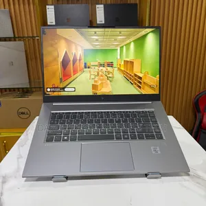 Neuf Ordinateur Portable HP ZBook Create G7 32GB Intel Core I7 SSD 512GB