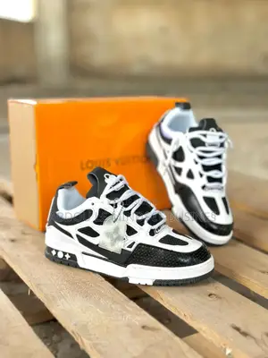 Louis Vuitton Skate