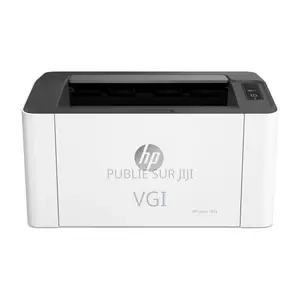 Hp Laser 107a Imprimante