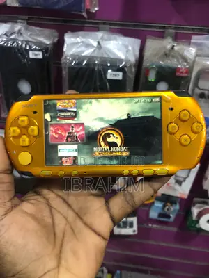 PSP Neuf Dans Sa Boîte 20 Jeux