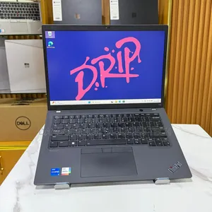 Neuf Lenovo ThinkPad T14 G3 16GB Intel Core I5 SSD 512GB
