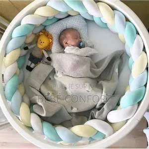 Tour De Lit Bébé