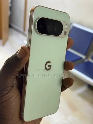 Neuf Google Pixel 10 Pro XL 256 GB Vert