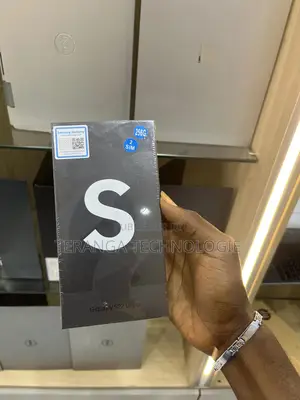 Neuf Samsung Galaxy S22 Ultra 5G 256 GB Blanc
