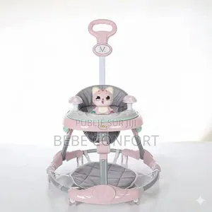 Youpala Avec Poussette