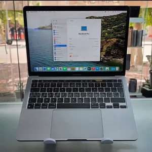 Neuf Ordinateur Portable Apple MacBook Pro 2020 8GB Apple M1 SSD 256GB