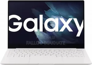 Neuf Samsung Galaxy Book3 360 15 NP750QFG 8GB Intel Core I5 SSD 512GB