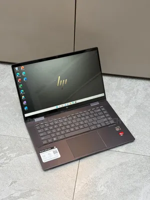 Neuf HP Envy X360 15-Cp0013nr 16GB AMD Ryzen 7 SSD 512GB