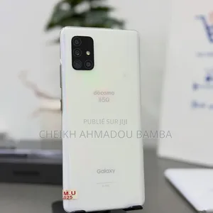 Neuf Samsung Galaxy A51 5G 128 GB