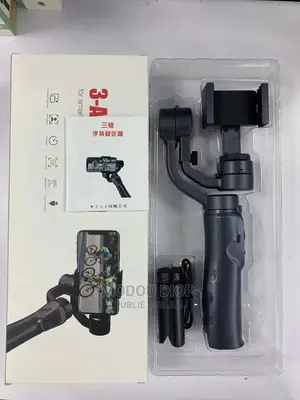 Stabilisateur Cadran